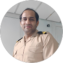 Arzish Zamal K.G A profile picture